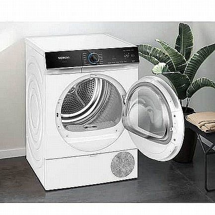 ����� ����� 9 ��� siemens ����� WQ45B2B9IL Heat pump