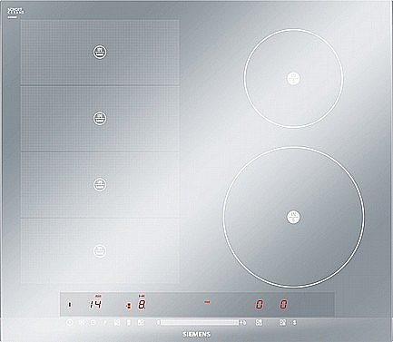 ������ ��������� ����� ��� EH679MN27E