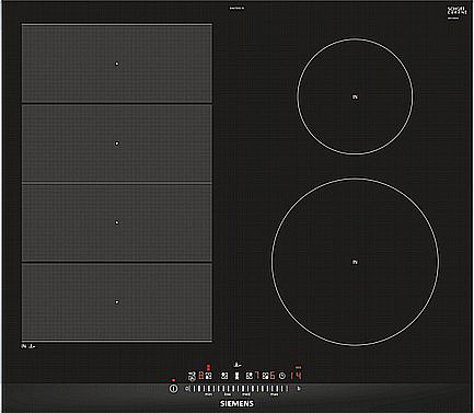 ������ ��������� ����� ��� EX675FEC1E