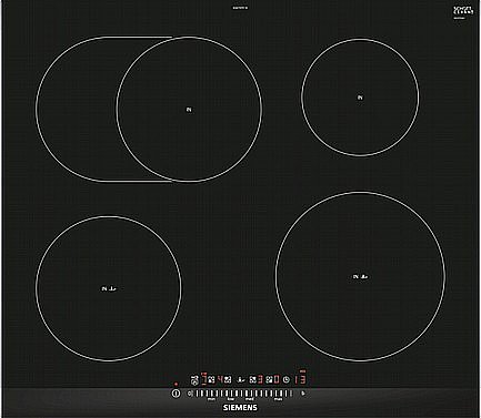 ������ ��������� ����� ��� EH675FFC1E