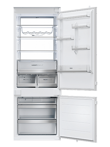 ���� �������� �� ����� ����� 70 �� HAIER ���: HBW7719DT