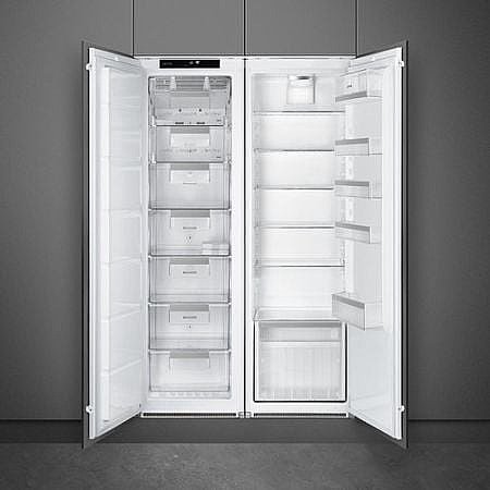 ����� �������� ���� SMEG ���� ��� S7220FND2P1