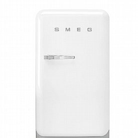 מקרר עם תא הקפאה SMEG סמאג דגם FAB10 מקרר עם תא הקפאה SMEG סמאג דגם FAB10