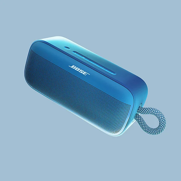 ����� ������ ������ Bose SoundLink Plus