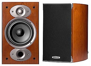 ��� ������� ������ Polkaudio ���� ����� ��� RTIA1