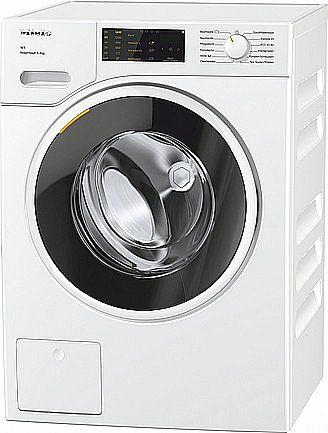 ����� ����� Miele ��� ���� ��� WWD320 WCS