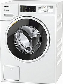מכונת כביסה Miele פתח חזית דגם WWD320 WCS מכונת כביסה Miele פתח חזית דגם WWD320 WCS