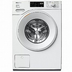 מכונת כביסה 9 ק"ג MIELE מילה דגם WSD164WCS *משווק מורשה של היבואן הרשמי אלקטרה* מכונת כביסה 9 ק"ג MIELE מילה דגם WSD164WCS *משווק מורשה של היבואן הרשמי אלקטרה*