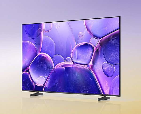 �������� "43 SAMSUNG 4K UHD ������ ��� 43U8000F *��� 2025 ����� ����� �� ������ �����*