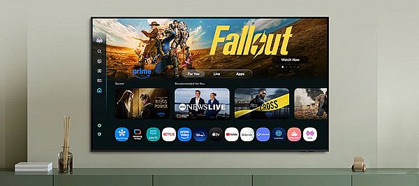 �������� "85 SAMSUNG 4K UHD ������ ��� 85U8000F *��� 2025 ����� ����� �� ������ �����*