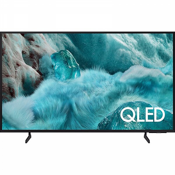 ������ - Samsung �������� ���� 75" 4K �Samsung QLED Q7F QE75Q7FAAUXIL