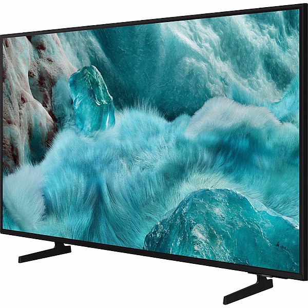 ������ - Samsung �������� ���� 75" 4K �Samsung QLED Q7F QE75Q7FAAUXIL