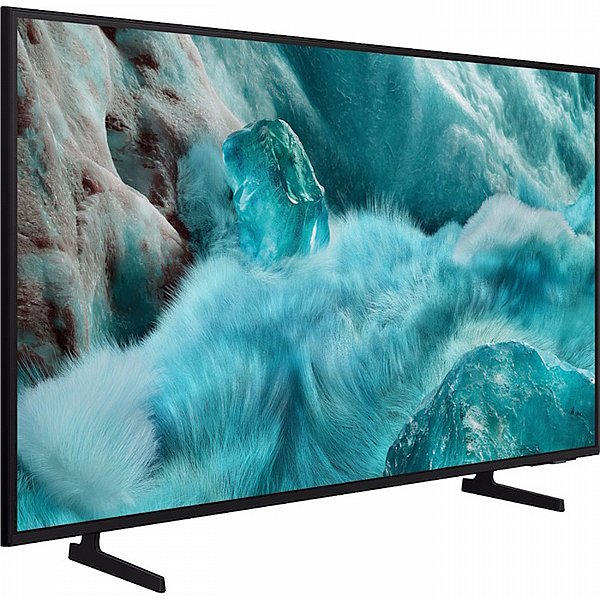 ������ - Samsung �������� ���� 85" 4K �Samsung QLED Q7F QE85Q7FAAUXIL