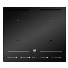 ������ ��������� 60 �"� ���� BERTAZZONI ������� ��� P604I2M28NVS ���� MODERN