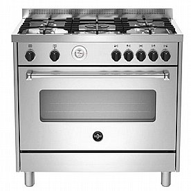 ���� ����� 90 �"� ���� BERTAZZONI ������� ��� AMS95C61LBNXE ���� MASTER