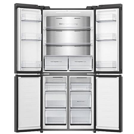 ���� 4 ����� 483 ���� HISENSE ������ ��� RQ58BG