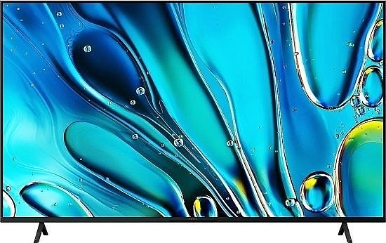 �������� "65 Google Tv 4K ��� K65S35B BRAVIA 3 ���� SONY