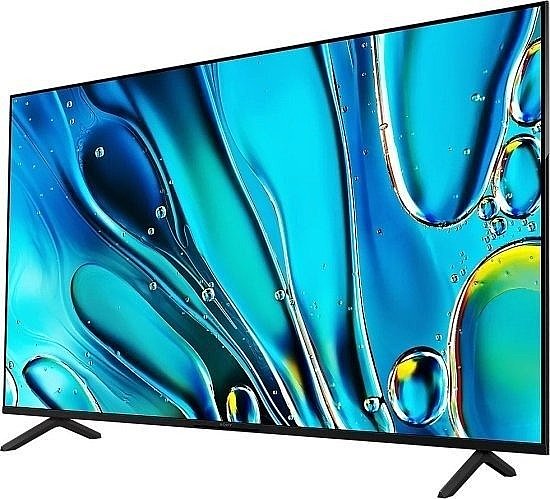 �������� "65 Google Tv 4K ��� K65S35B BRAVIA 3 ���� SONY