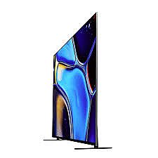 �������� "77 Google TV OLED 4K HDR ��� K77XR80PAEP ���� SONY