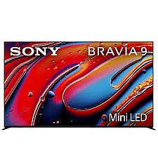 �������� "75 BRAVIA Mini LED 4K HDR Google Tv ��� K75XR90PAE ���� Sony