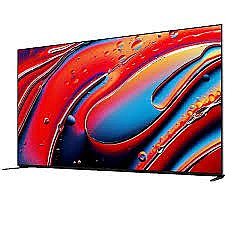 �������� "85 BRAVIA QLED XR Mini LED Google Tv ��� K85XR70PAEP ���� SONY