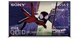 �������� "85 BRAVIA Mini LED 4K HDR Google Tv ��� K85XR90PAEP ���� Sony