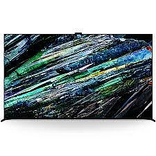��� �������� "Google TV 4K QD- OLED 77 ��� SONY BRAVIA XR-77A95LPAEP ����