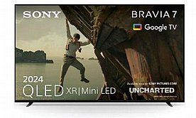 �������� "65 BRAVIA QLED XR Mini LED Google Tv ��� K65XR70PAEP ���� SONY