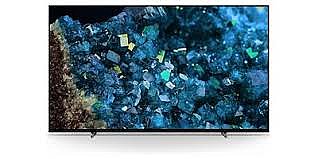 �������� "83 Google Tv 4K ��� XR-83A80LAEP BRAVIA ���� SONY
