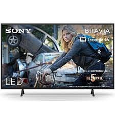 �������� "65 Google Tv 4K ��� KD-65X75WL BRAVIA ���� SONY