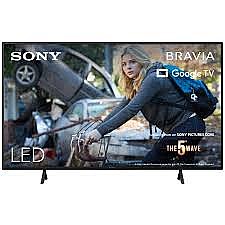 �������� "75 Google Tv 4K ��� KD-75X75WL BRAVIA ���� SONY