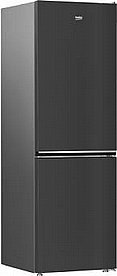 מקרר מקפיא תחתון 316 ליטר דגם RCNE365XBR בקו BEKO נירוסטה מושחרת מקרר מקפיא תחתון 316 ליטר דגם RCNE365XBR בקו BEKO נירוסטה מושחרת