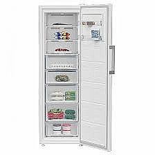 ����� 8 ������ 286 ���� No Frost ��� RFNE318L33WP ��� Beko ���