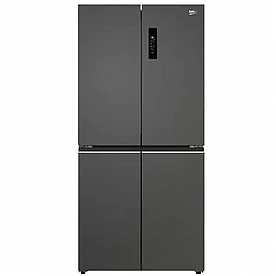 ���� 4 ����� 601 ���� ��� BEKO GN91601DX ��� ������� ������
