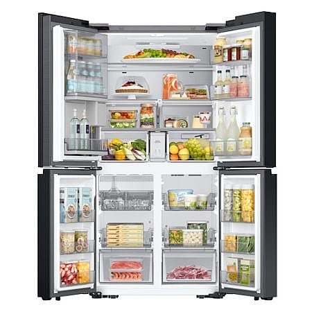 ���� ����� ����� 91 �"� SAMSUNG ������ ��� RF65DB970E22EU