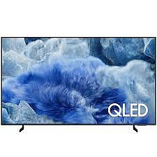 �������� "50 SAMSUNG QLED 4K ������ ��� QE50Q8F *��� 2025 ����� ����� �� ������ �����*