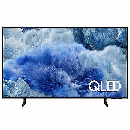 �������� "65 SAMSUNG QLED 4K ������ ��� QE65Q8F *��� 2025 ����� ����� �� ������ �����*