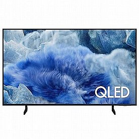 �������� "65 SAMSUNG QLED 4K ������ ��� QE65Q8F *��� 2025 ����� ����� �� ������ �����*