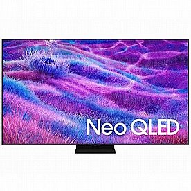 �������� "65 SAMSUNG NEO QLED 4K ������ ��� QE65QN80F *��� 2025 ����� ����� �� ������ �����*