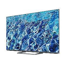 �������� ���� "55 Google TV QD-Mini LED 4K HDR ��� Haier H55M80FUX �����