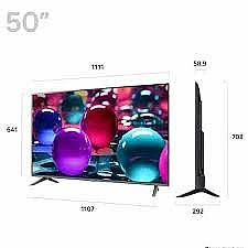 �������� ���� "50 LG UHD 4K �� �� ��� 50UA73006LA ������ �����**