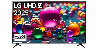 �������� ���� "50 LG UHD AI 4K �� �� ��� 50UA85006LA ������ �����**