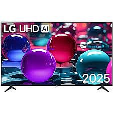 �������� ���� "55 LG UHD 4K �� �� ��� 55UA73006LA ������ �����**
