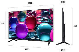 �������� ���� "55 LG UHD 4K �� �� ��� 55UA73006LA ������ �����**