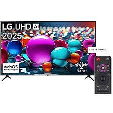 �������� ���� "55 LG UHD AI 4K �� �� ��� 55UA85006LA ������ �����**