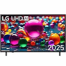 �������� ���� "55 LG UHD AI 4K �� �'� ��� 55UA85006LA ������ �����**
