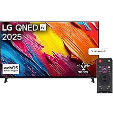 �������� ���� 55" LG 4K QNED �� �� ��� 55QNED70A6A ������ �����**