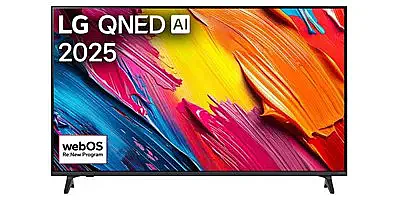 �������� ���� 55" LG 4K QNED �� �� ��� 55QNED70A6A ������ �����**