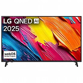 �������� ���� 55" LG QNED �� �'� ��� 55QNED82A6A ������ �����**