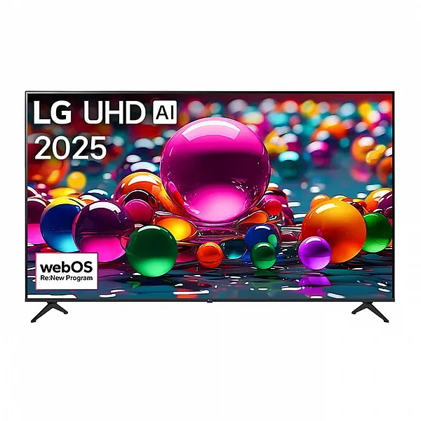 �������� ���� 65" LG UHD AI �� �� ��� 65UA85006LA ������ �����**